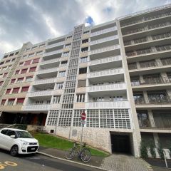Appartement 2 pièces  | Champel