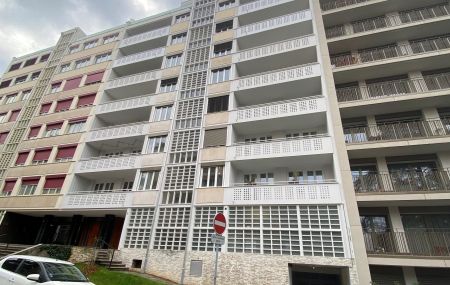 Appartement 2 pièces  | Champel