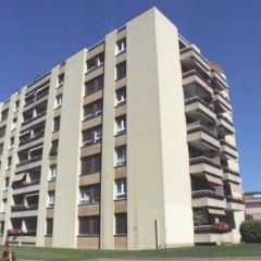 Appartement Chêne-Bourg