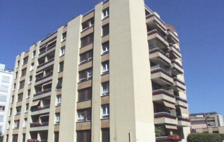 Appartement Chêne-Bourg