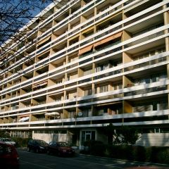 Appartement Petit-Saconnex