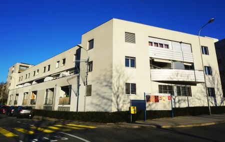 Appartement Châtelaine