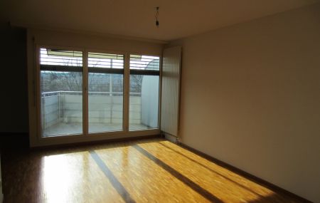 Appartement Châtelaine