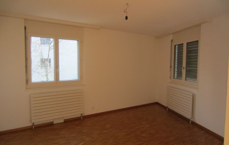 Appartement Châtelaine