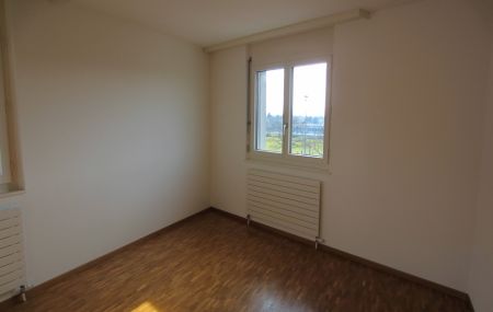 Appartement Châtelaine