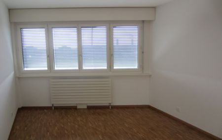 Appartement Châtelaine