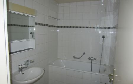 Appartement Châtelaine