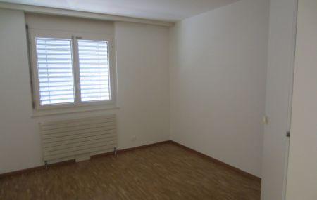 Appartement Châtelaine