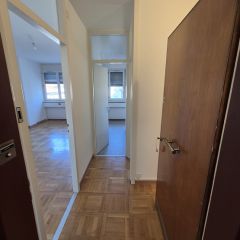 Appartement de 3 pièces situé en face de la plaine…