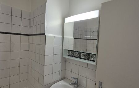 Appartement de 3 pièces situé en face de la plaine…