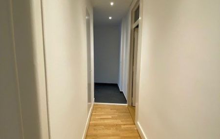 Appartement 4.5 pièces  | Plainpalais