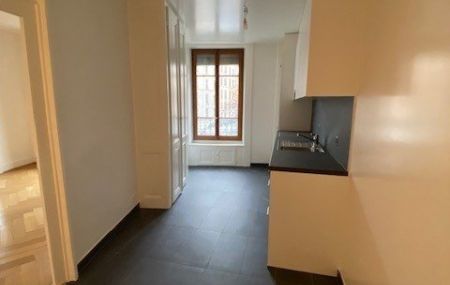 Appartement 4.5 pièces  | Plainpalais