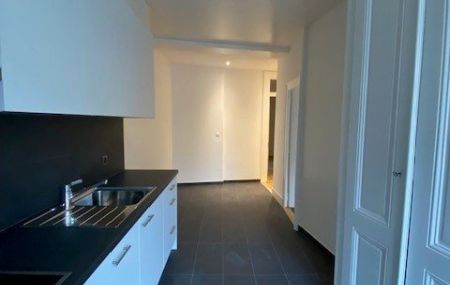 Appartement 4.5 pièces  | Plainpalais