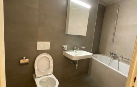 Appartement 4.5 pièces  | Plainpalais