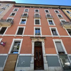 Appartement 5 pièces  | Jonction