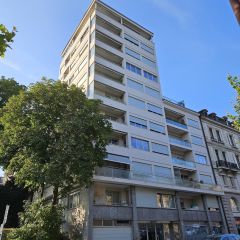 Appartement 3.5 pièces  | Tranchées