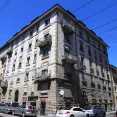 Appartement 2.5 pièces  | Jonction