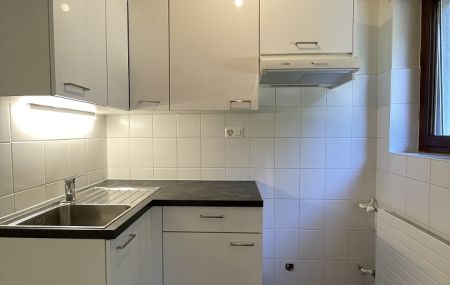 Quartier de l&rsquo;Aubépine &#8211; 3.5 pièces au rez-de-chaussée et box