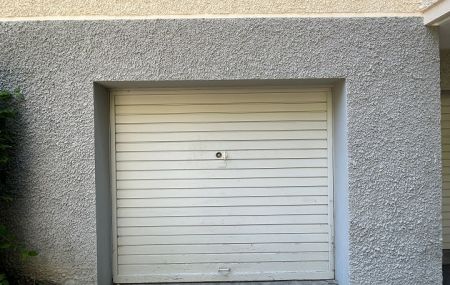 Quartier de l&rsquo;Aubépine &#8211; 3.5 pièces au rez-de-chaussée et box