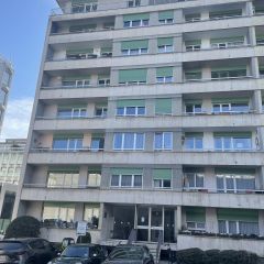 Appartement 4.5 pièces  | Sécheron