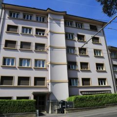 Appartement 3.5 pièces  | Petit-Saconnex