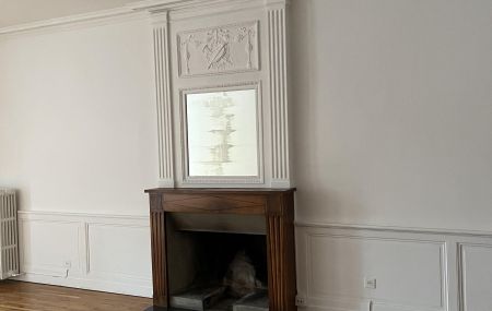 Appartement 2.5 pièces  | Vieille-Ville