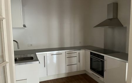 Appartement 2.5 pièces  | Vieille-Ville