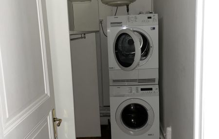 Appartement 2.5 pièces  | Vieille-Ville