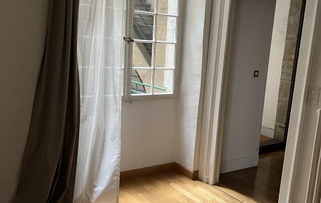 Appartement 2.5 pièces  | Vieille-Ville