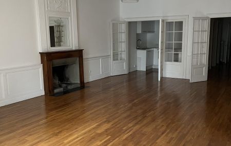 Appartement 2.5 pièces  | Vieille-Ville