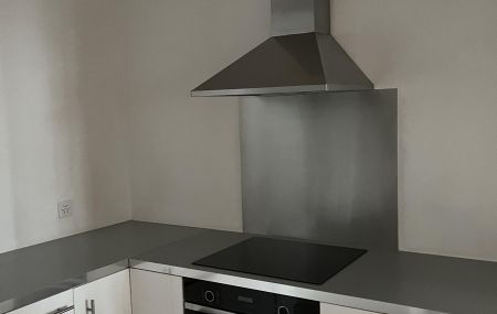 Appartement 2.5 pièces  | Vieille-Ville
