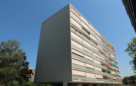 Appartement 5 pièces  | Meyrin