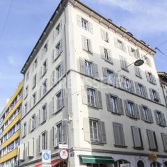 Genève - 2 pièces - 38 m2