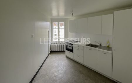 Genève - 2 pièces - 38 m2
