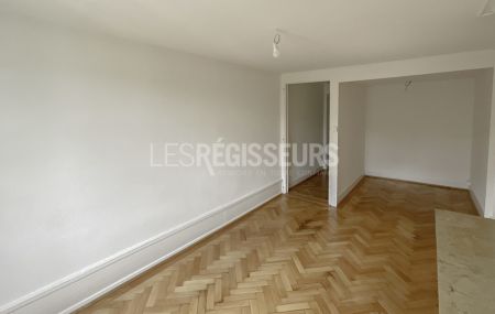 Genève - 2 pièces - 38 m2