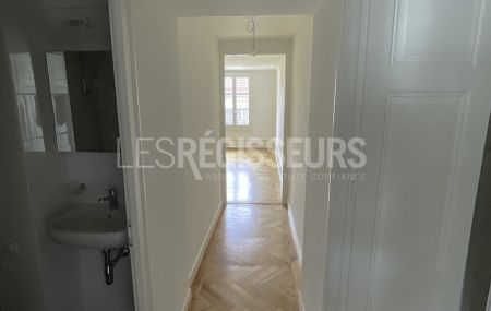 Genève - 2 pièces - 38 m2