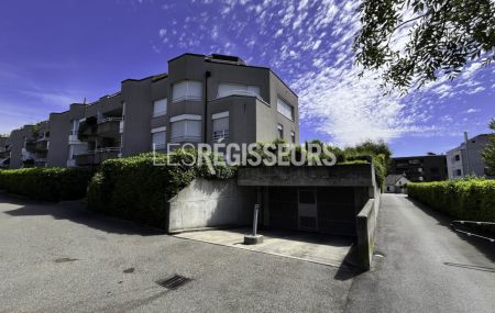 Versoix - 4 pièces - 65 m2
