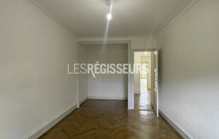 Genève - 3 pièces - 65 m2