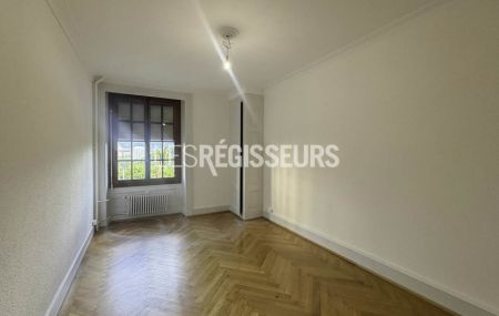 Genève - 3 pièces - 65 m2