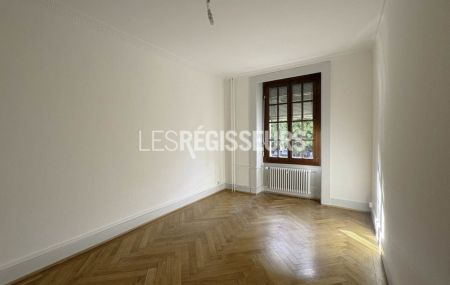 Genève - 3 pièces - 65 m2