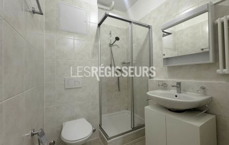 Genève - 3 pièces - 65 m2