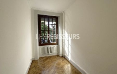 Genève - 3 pièces - 65 m2