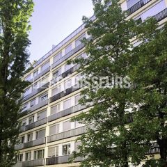 Genève - 4 pièces - 100 m2