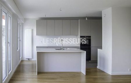 Genève - 4 pièces - 100 m2