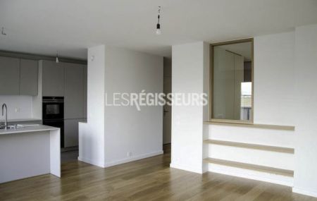 Genève - 4 pièces - 100 m2