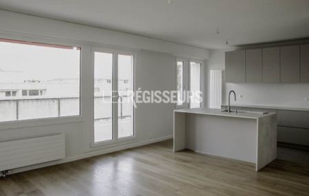 Genève - 4 pièces - 100 m2