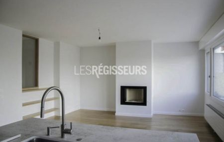 Genève - 4 pièces - 100 m2