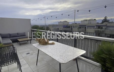 Genève - 4 pièces - 100 m2