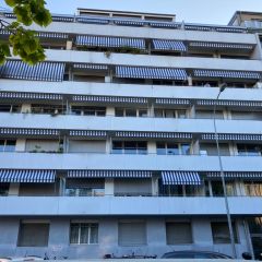 Appartement GE Jonction