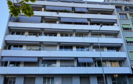 Appartement GE Jonction